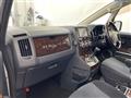 2009 Mitsubishi Delica D5