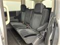 2009 Mitsubishi Delica D5