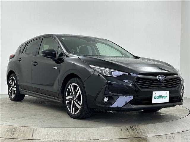 2023 Subaru Impreza