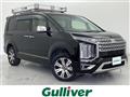 2019 Mitsubishi Delica D5