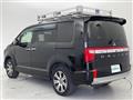 2019 Mitsubishi Delica D5