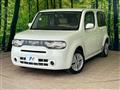 2011 Nissan Cube