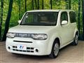 2011 Nissan Cube