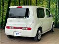 2011 Nissan Cube