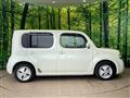 2011 Nissan Cube