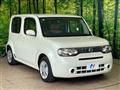 2011 Nissan Cube