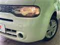 2011 Nissan Cube