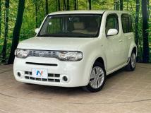 2011 Nissan Cube