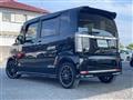 2017 Honda N BOX