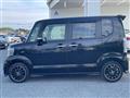 2017 Honda N BOX
