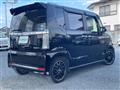 2017 Honda N BOX