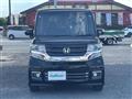 2017 Honda N BOX