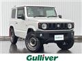 2020 Suzuki Jimny