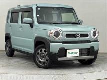 2024 Mazda Flair Crossover