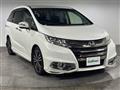 2017 Honda Odyssey