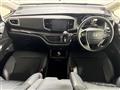2017 Honda Odyssey