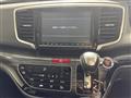 2017 Honda Odyssey