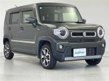 2020 Suzuki Hustler