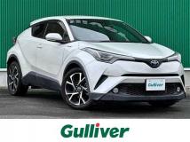2017 Toyota C-HR