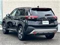 2024 Nissan X-Trail