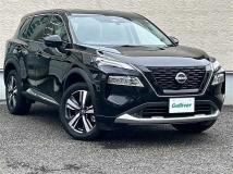 2024 Nissan X-Trail
