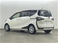 2016 Toyota Sienta