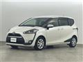 2016 Toyota Sienta
