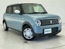 2019 Suzuki Lapin