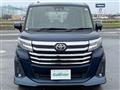 2022 Toyota Roomy