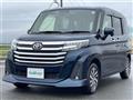 2022 Toyota Roomy