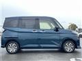 2022 Toyota Roomy