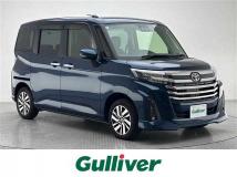 2022 Toyota Roomy