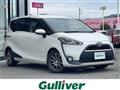 2018 Toyota Sienta