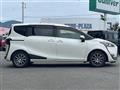 2018 Toyota Sienta