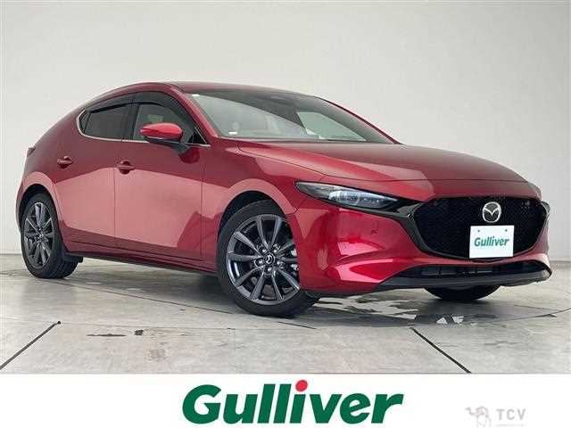 2024 Mazda Mazda3