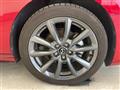 2024 Mazda Mazda3