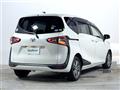 2018 Toyota Sienta