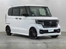 2022 Honda N BOX