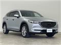 2017 Mazda CX-8