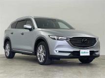 2017 Mazda CX-8