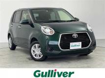 2023 Toyota Passo