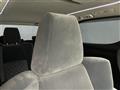 2015 Toyota Alphard