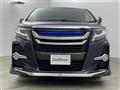 2015 Toyota Alphard