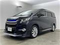 2015 Toyota Alphard