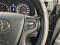 2015 Toyota Alphard