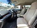 2017 Toyota Alphard