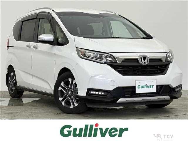 2020 Honda Freed