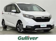2020 Honda Freed