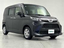 2022 Toyota Roomy