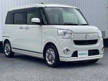 2019 Daihatsu Move Canbus